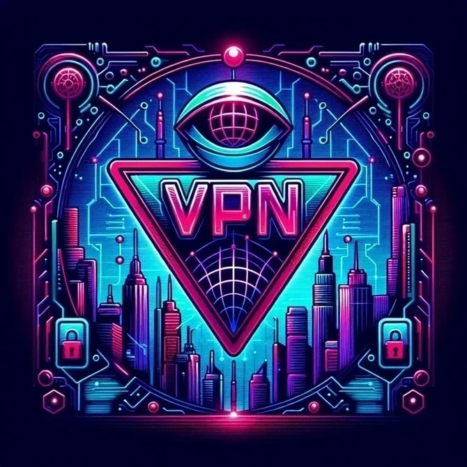 大哥云加速器商标图